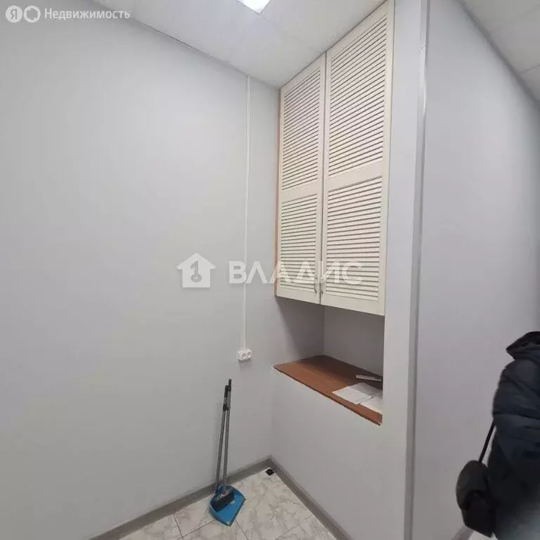 Квартира-студия: Москва, улица Вавилова, 6 (11.3 м) - Фото 2