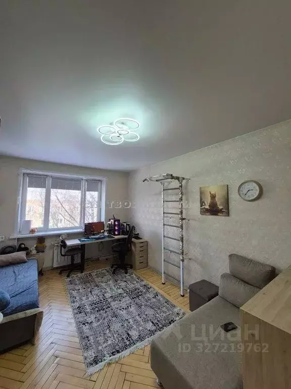 Комната Москва Ткацкая ул., 49 (19.4 м) - Фото 2