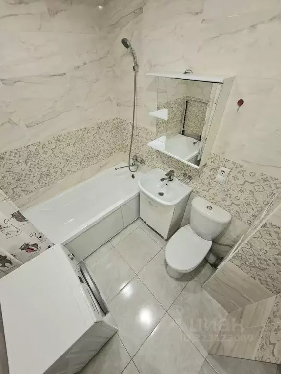 Студия Саратовская область, Саратов Огородная ул., 155 (28.0 м) - Фото 1