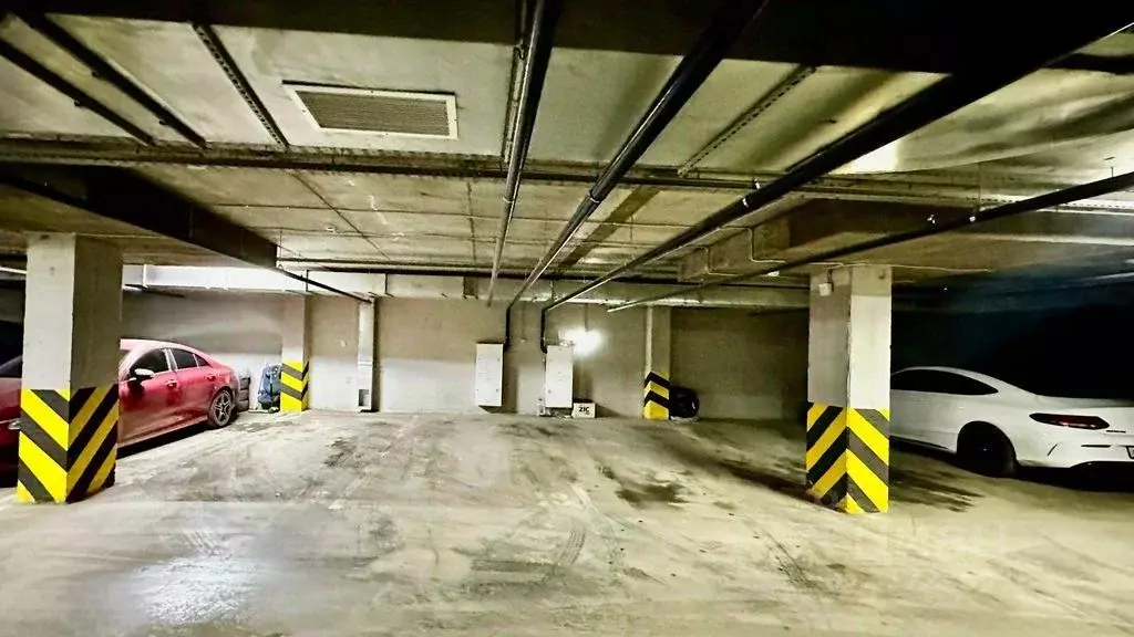 Гараж в Оренбургская область, Оренбург ул. Поляничко, 9 (14 м) - Фото 1