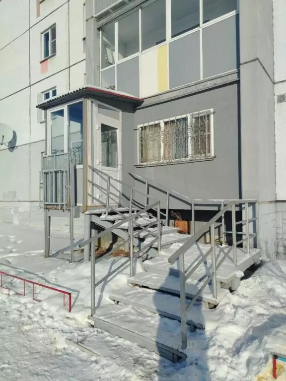 2-к кв. Челябинская область, Челябинск ул. Агалакова, 66А (57.8 м) - Фото 2