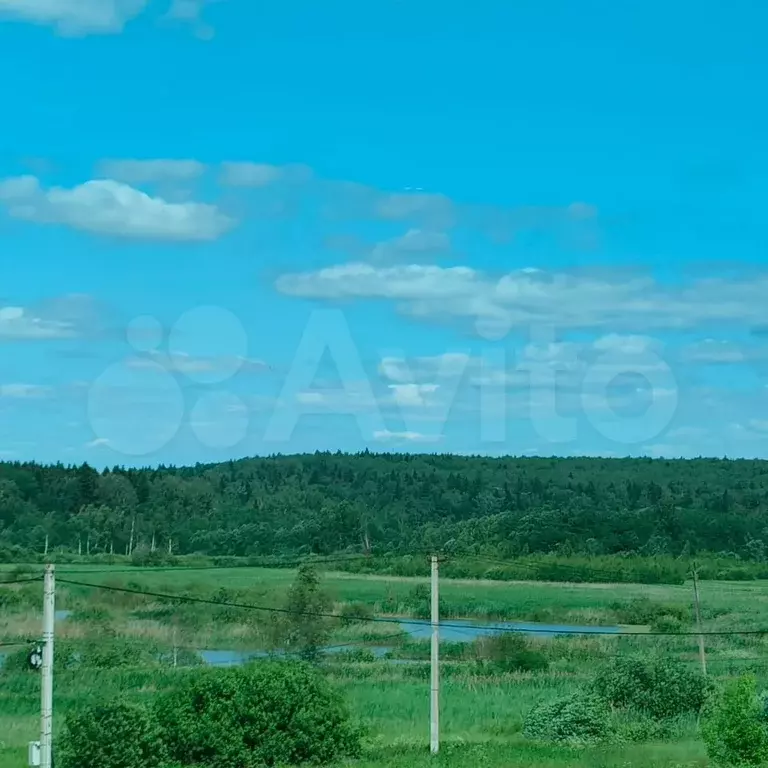 Участок 10 сот. (ИЖС) - Фото 0