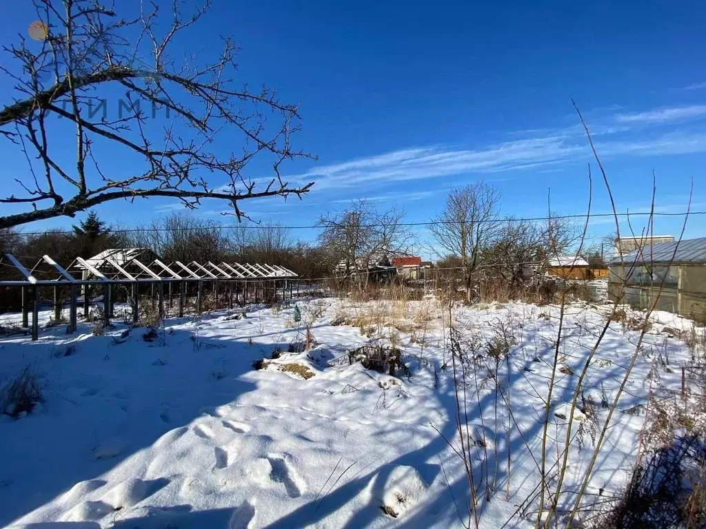 Участок в Вологодская область, пос. Дорожный  (5.0 сот.) - Фото 1
