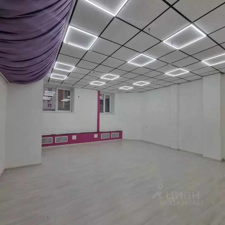 Помещение свободного назначения в Орловская область, Орел ... - Фото 1