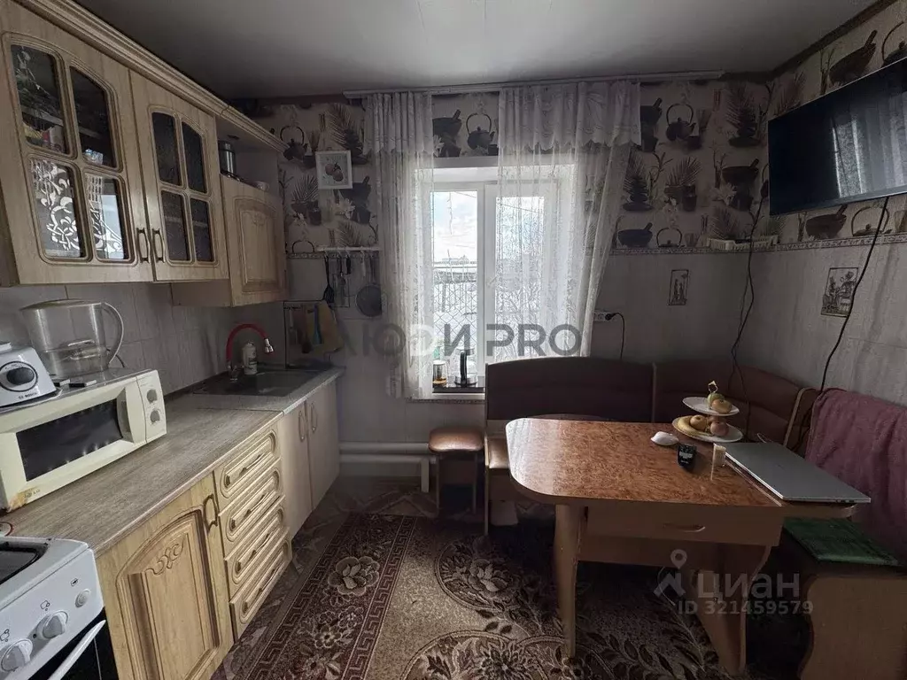 Дом в Алтайский край, Новоалтайск Некрасовская ул., 3 (100 м) - Фото 1