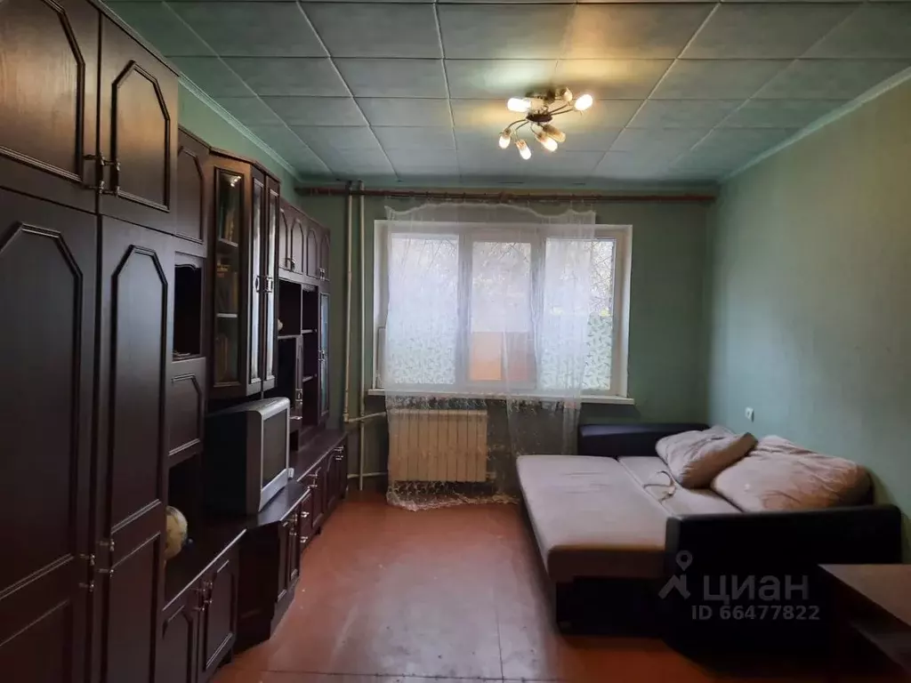 2-к кв. Ростовская область, Ростов-на-Дону Северный мкр, ул. ... - Фото 0