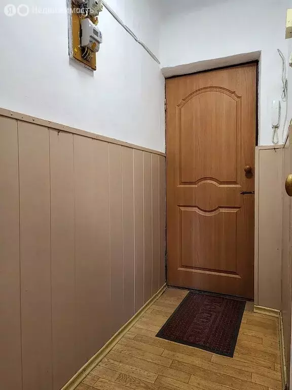 1-комнатная квартира: Находка, улица Маяковского, 7 (28.3 м) - Фото 0