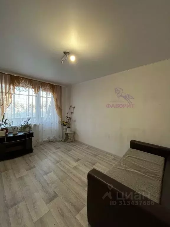 2-к кв. Оренбургская область, Орск Новый город мкр, ул. Пацаева, 9 ... - Фото 1