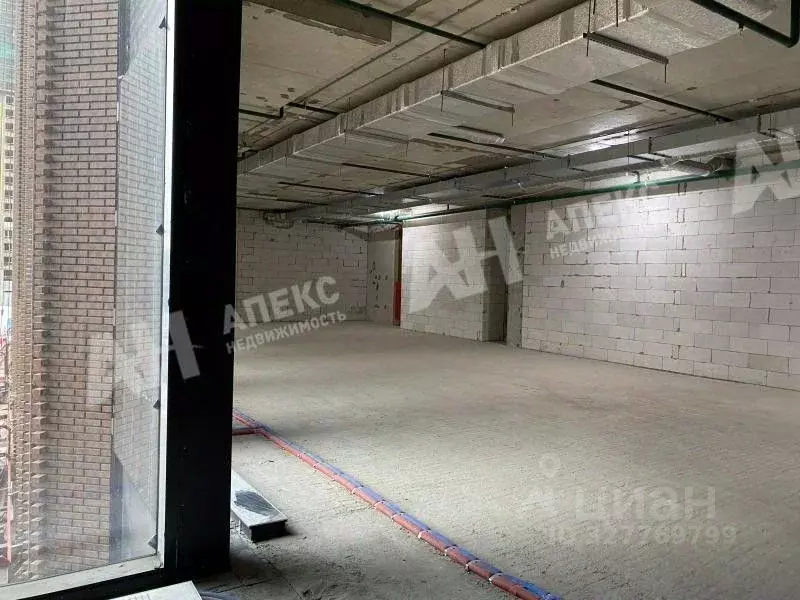 Офис в Москва проезд Жуков, вл8 (124 м) - Фото 2