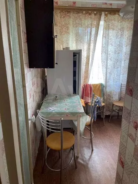 1-к. квартира, 31м, 1/5эт. - Фото 0