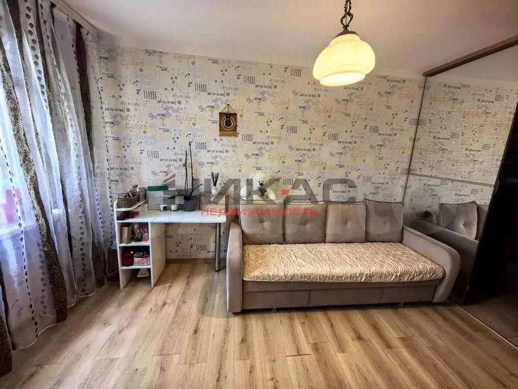 3-к. квартира, 57 м, 3/5 эт. - Фото 0