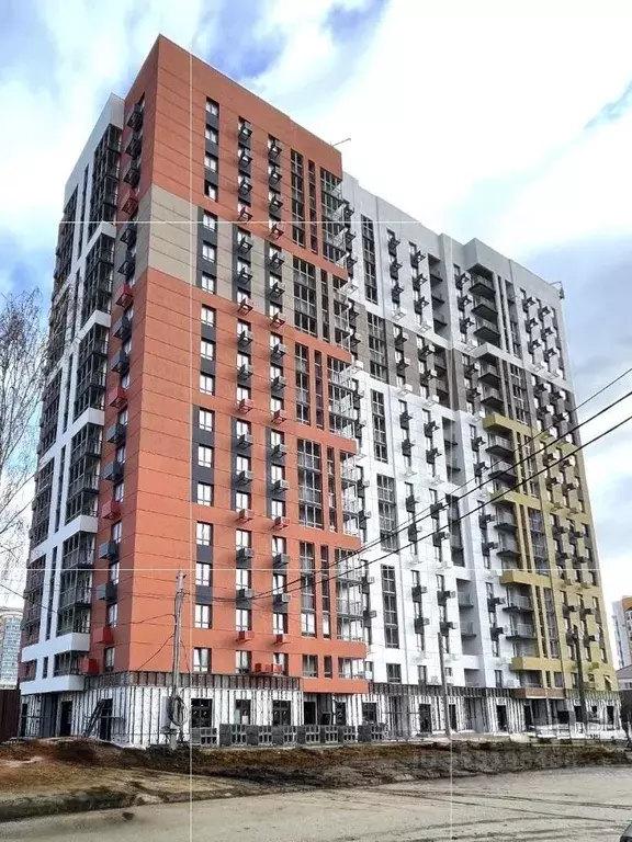 Помещение свободного назначения в Мордовия, Саранск ул. Кирова, 38 ... - Фото 1