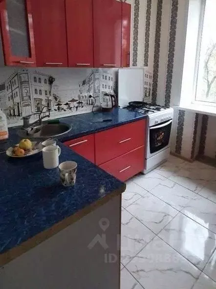 3-к кв. Калужская область, Обнинск просп. Ленина, 27/2 (75.0 м) - Фото 1