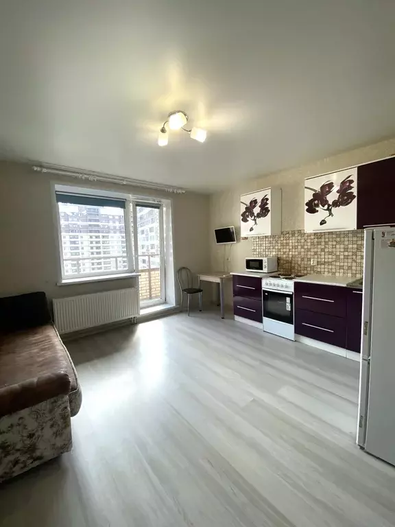 Продаётся квартира-студия, 25 м - Фото 0