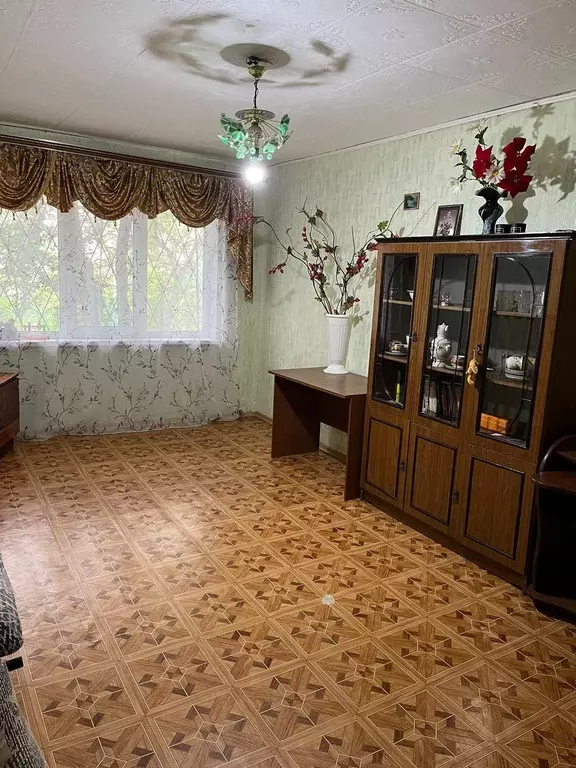 Квартира, 1 комната, 30 м - Фото 0
