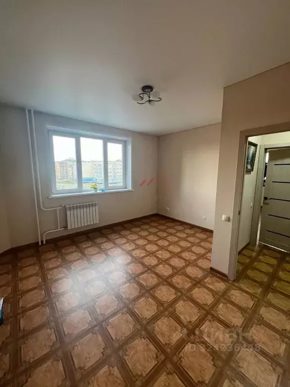 1-к кв. Хакасия, Абакан ул. Кирова, 183к2 (56.4 м) - Фото 1