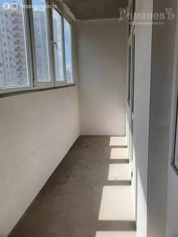 Квартира-студия: Ставрополь, улица Рогожникова, 15 (39.5 м) - Фото 2