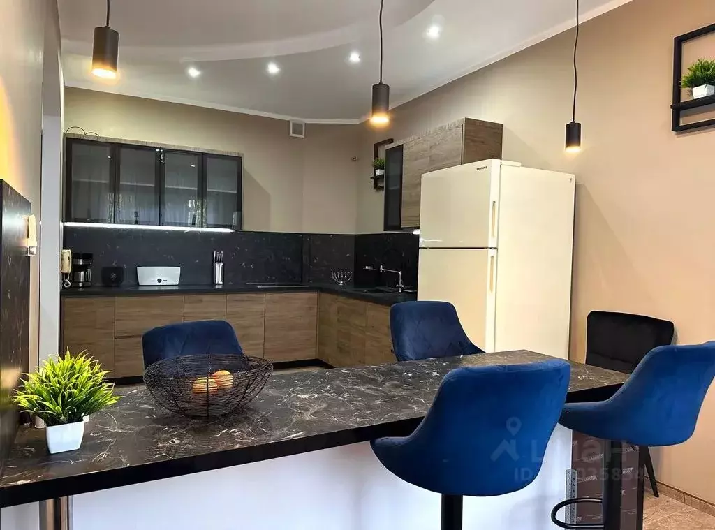 Дом в Калининградская область, Калининград ул. Тельмана, 25 (150 м) - Фото 1