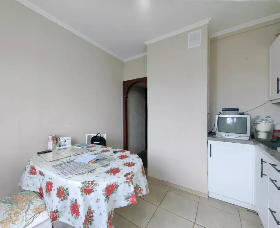 Продаётся 2-к квартира, 50.9 м - Фото 1