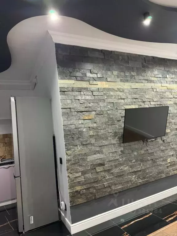 Студия Татарстан, Казань ул. Оренбургский Тракт, 8Д (40.0 м) - Фото 1