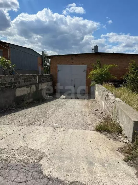 Склад в Ростовская область, Аксайский район, Рассветовское с/пос, пос. ... - Фото 1