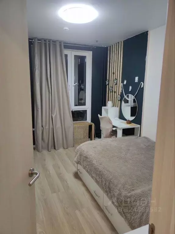 2-к кв. Москва Волоколамское ш., 24к2 (43.0 м) - Фото 0