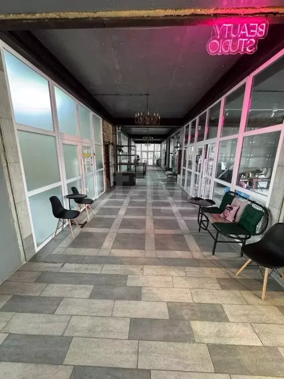 Помещение свободного назначения в Крым, Евпатория ул. ... - Фото 1