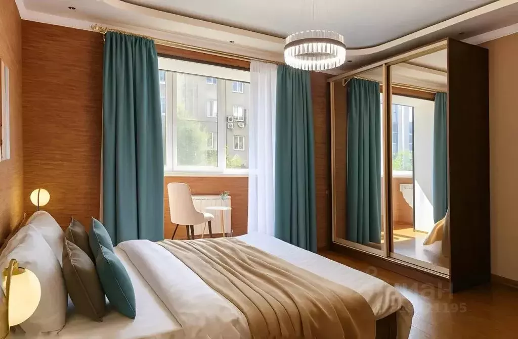 2-к кв. Ставропольский край, Пятигорск ул. 295-й Стрелковой Дивизии, ... - Фото 2