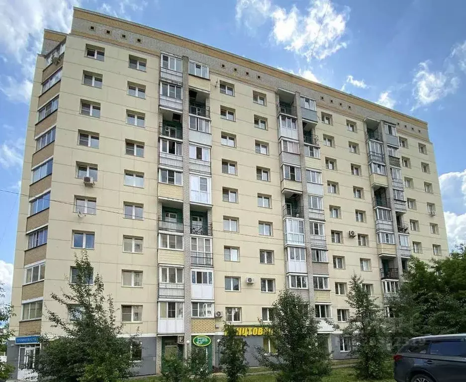 Помещение свободного назначения в Кировская область, Киров Хлыновская ... - Фото 2