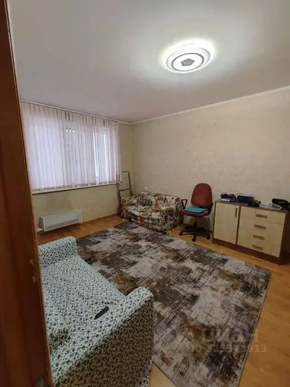 1-к кв. Москва Батайский проезд, 37 (40.0 м) - Фото 2