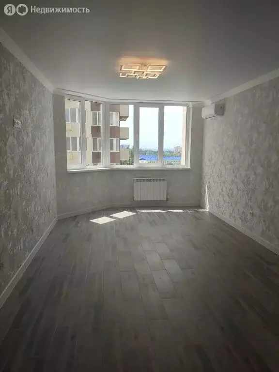 1-комнатная квартира: Анапа, Рождественская улица, 55к1 (46 м) - Фото 0