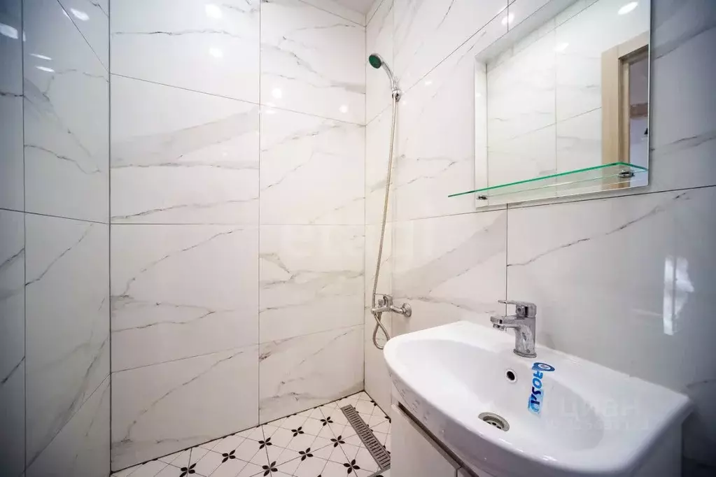 1-к кв. Санкт-Петербург, Санкт-Петербург, Сестрорецк Приморское ш., ... - Фото 1