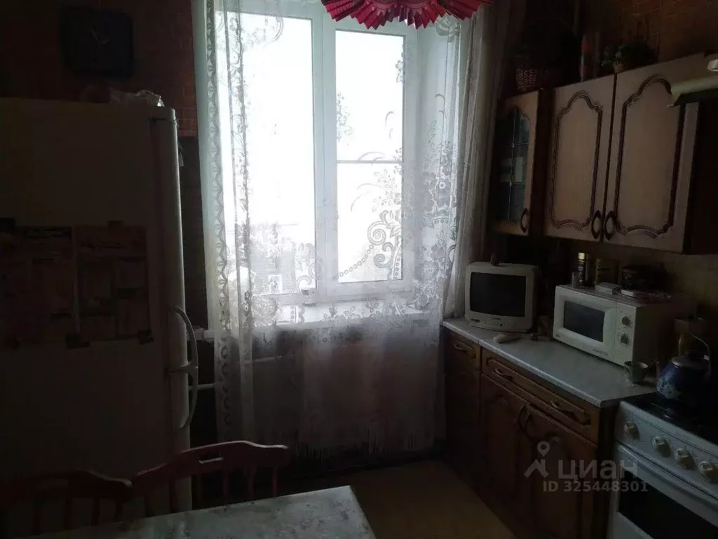 2-к кв. Владимирская область, Ковров просп. Ленина, 18 (59.5 м) - Фото 2