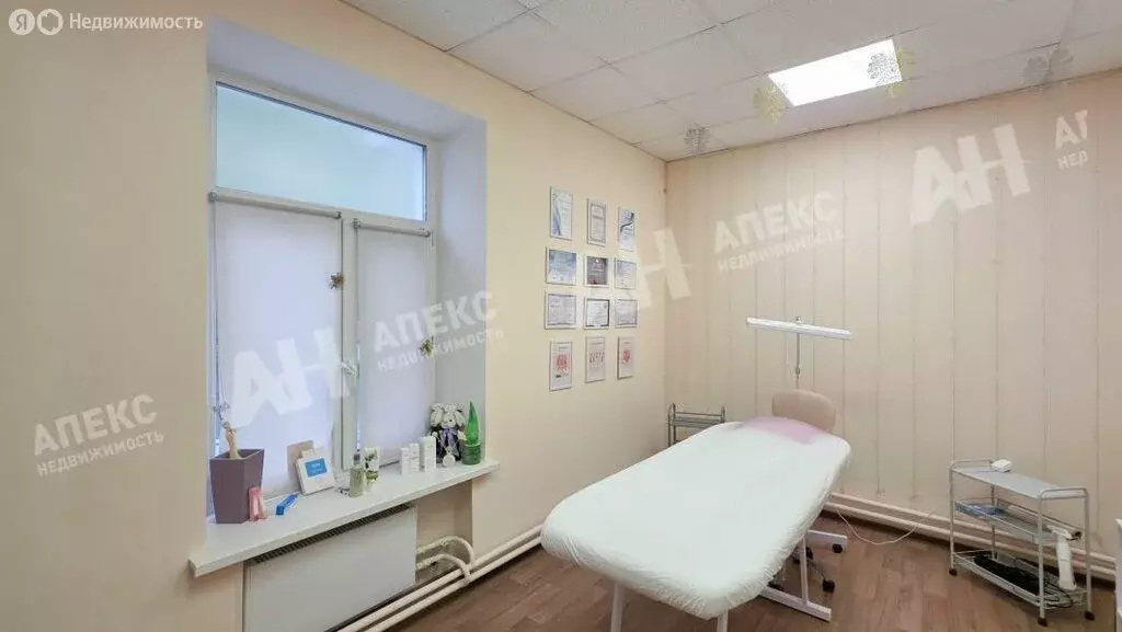 Помещение свободного назначения (21 м) - Фото 2