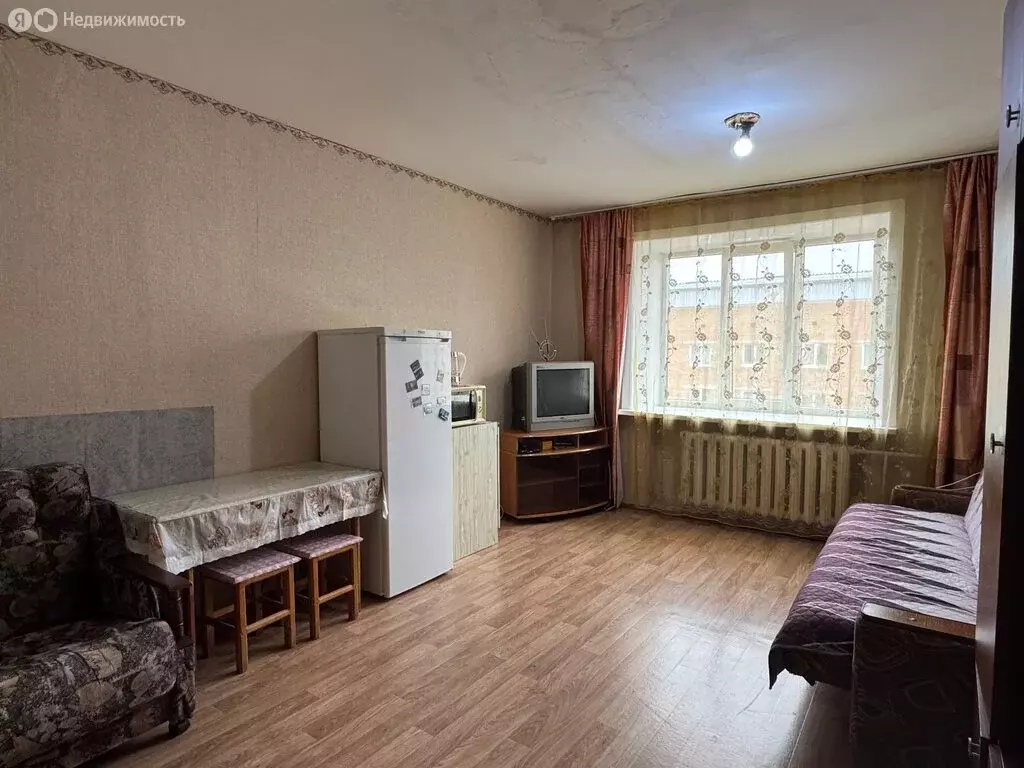 1к в 5-комнатной квартире ( м) - Фото 2