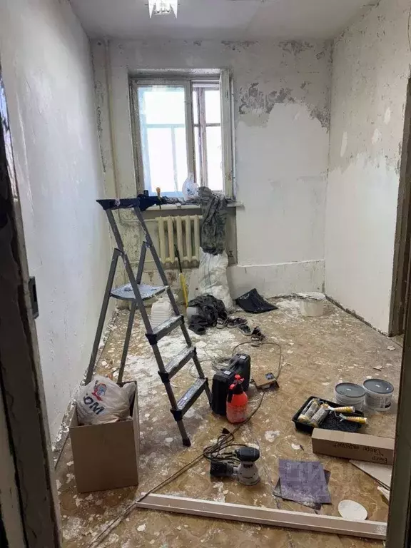 Помещение свободного назначения в Ханты-Мансийский АО, Октябрьский ... - Фото 1