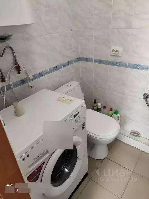 1-к кв. Крым, Ялта ул. Массандровская, 11 (25.0 м) - Фото 2