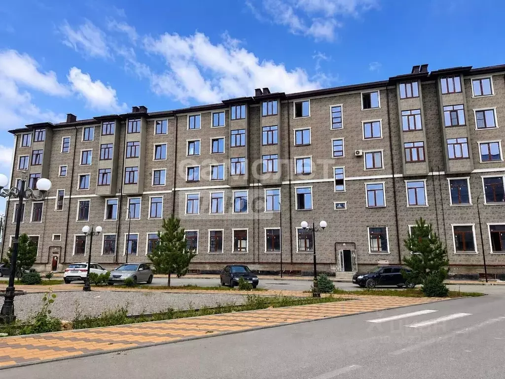 1-к кв. Кабардино-Балкария, Чегемский район, с. Шалушка ул. Каменская, ... - Фото 2