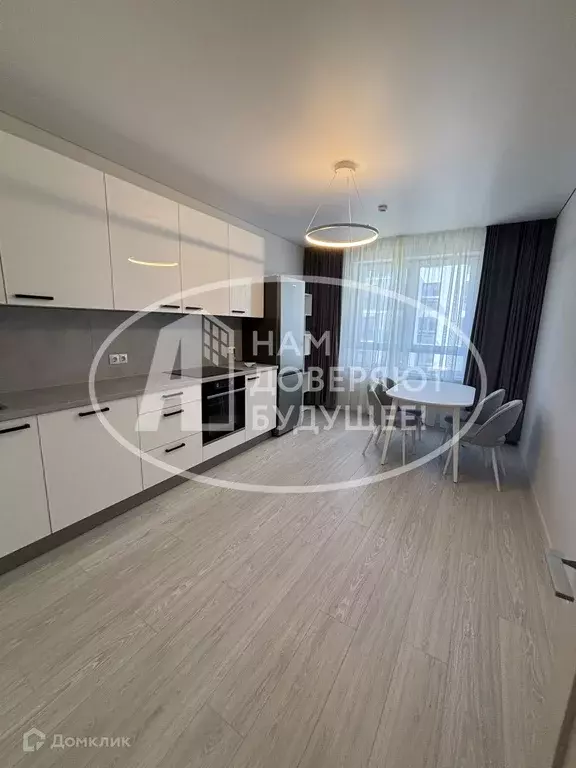 Продаётся 1-к квартира, 49.5 м - Фото 0