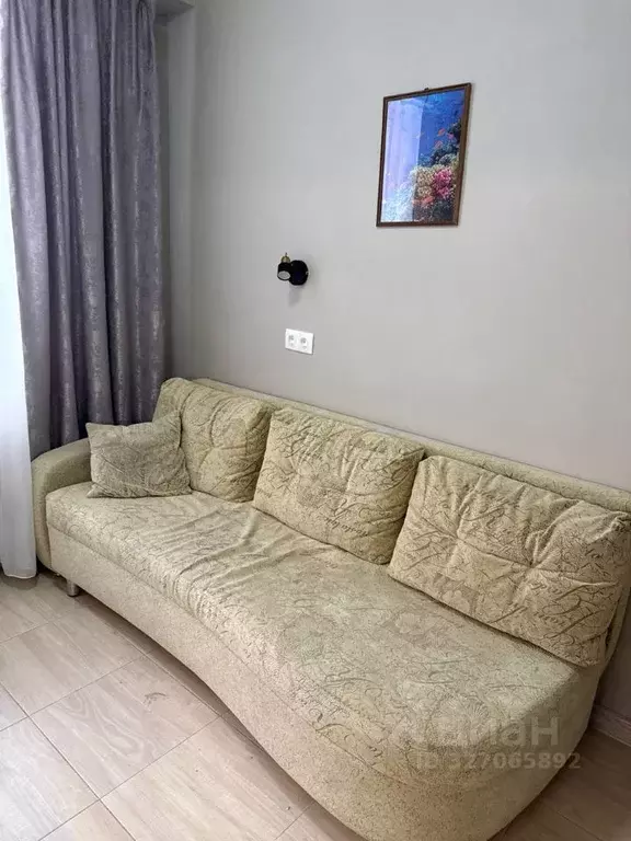 1-к кв. Москва Олонецкий проезд, 18К1 (18.0 м) - Фото 1