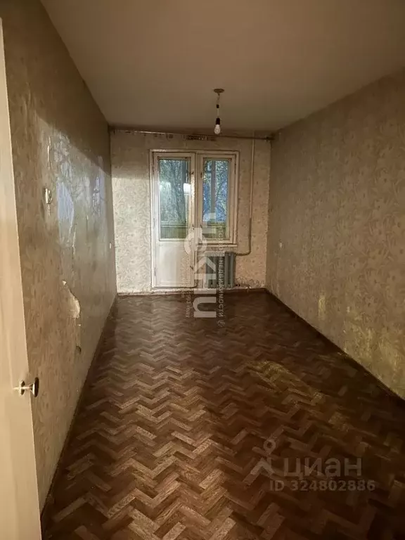 3-к кв. Нижегородская область, Нижний Новгород Мещерское Озеро ... - Фото 1