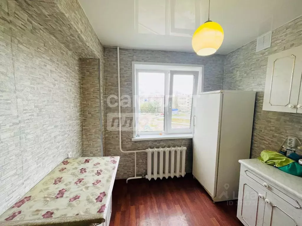 1-к кв. Забайкальский край, Чита ул. Весенняя, 26 (26.0 м) - Фото 2