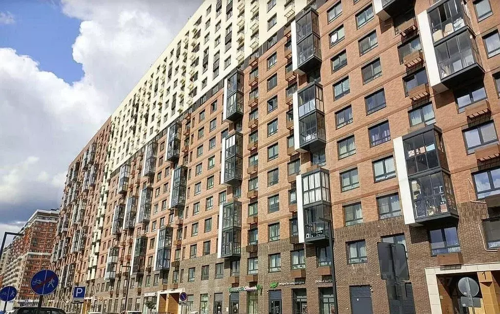 4-к кв. Московская область, Люберцы городской округ, Мирный пгт ул. ... - Фото 0
