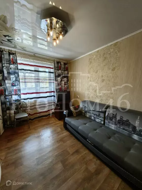 Продаётся 1-к квартира, 30 м - Фото 1