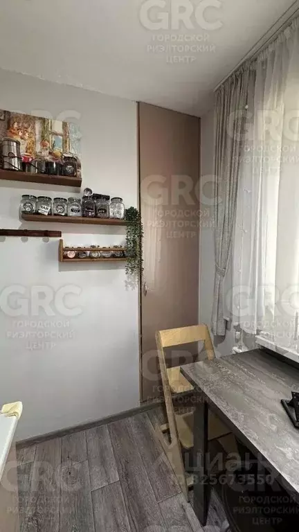 2-к кв. Краснодарский край, Сочи Донская мкр, ул. Чехова (48.0 м) - Фото 2