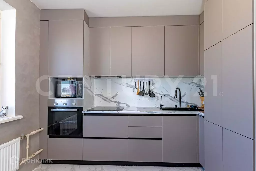 Продаётся 1-к квартира, 38.9 м - Фото 1