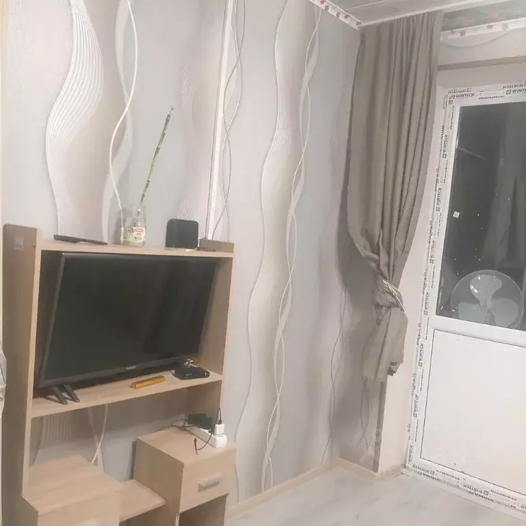 Комната Ростовская область, Ростов-на-Дону ул. Нансена, 93с1 - Фото 1