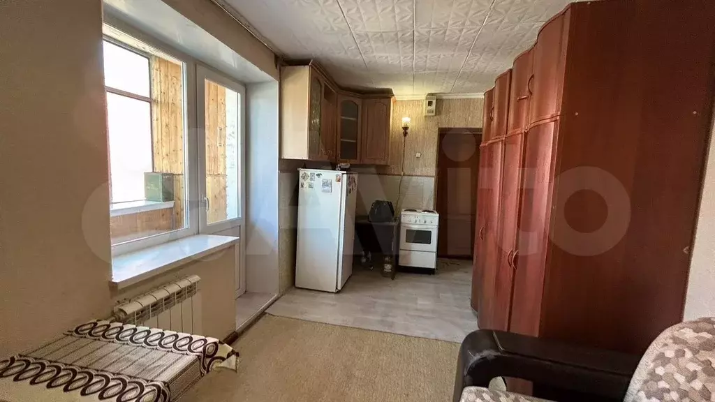 Комната 14,1 м в 4-к., 3/9 эт. - Фото 0