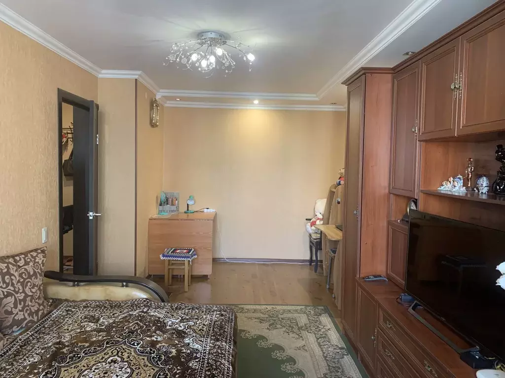 Продаётся 1-к квартира, 32.8 м - Фото 0