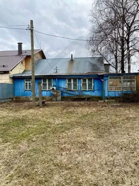 Участок в Московская область, Химки городской округ, д. Черная Грязь ... - Фото 2